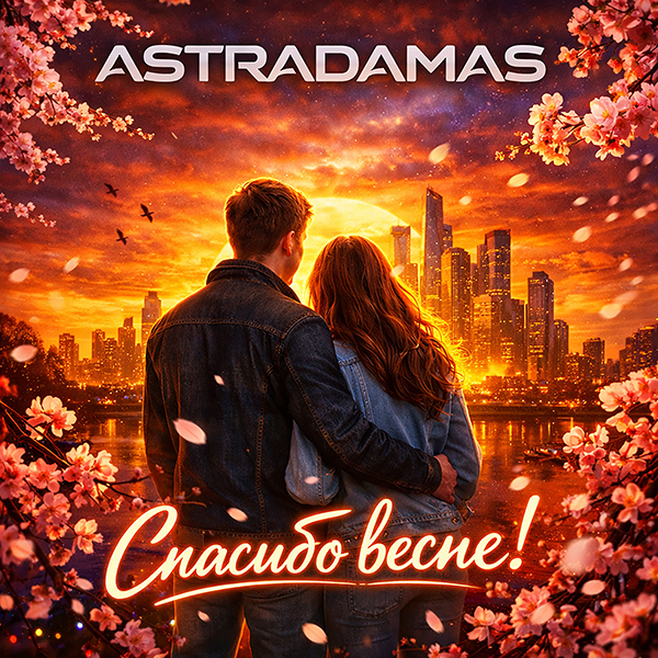 ASTRADAMAS - ��������� ������ ������ ���� ������