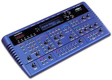    . NOVATION NOVA